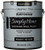 Rust-Oleum Simply Home Interior Wall Paint 332144 Simply Home Eggshell Interior Wall Paint, Lakefront Blue