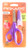 Fiskars Scissors Blunt-tip Safety-Edge Blades w/Sheath (Purple)