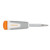 Fiskars Crafts Precision 6-in-1 Screwdriver, White/Grey