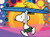 Peanuts Surf City Jigsaw Puzzle, 100 Pieces