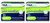 TRUEplus Pen Needles 32g 4mm (5/32 inch) - 2 x 50ct boxes (100 Pen Needles)