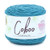 Lion Brand Yarn Coboo Yarn, Denim
