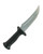 Fun World Rubber Ghost Face Knife Accessory, Silver, Standard