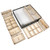 The Broken Token Box Organizer for Dead of Winter: The Long Night