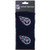 Franklin Sports NFL Embroidered Wristbands Team Specific OSFM