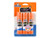 Elmers/X-Acto E562 Elmers Washable School Glue Stick - Purple 3/Pkg-.77oz