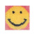 Caron Wonderart Latch Hook Kit 8"X8"-Smile