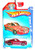 Hot Wheels 2009-078 (78) '67 Shelby GT-500 Muscle Mania Battle Force 5 Card 1:64 Scale 1:64 Scale