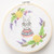 Cross Stitch Stamped Embroidery Kit - Eafior DIY Beginner Counted Starter Cross Stitch Kit for Art Craft Handy Sewing Including Color Pattern Embroidery Cloth,Embroidery Hoop,Color Threads,Tools Kit