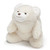 GUND Snuffles Teddy Bear Stuffed Animal Plush White, 10"