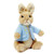 GUND Classic Beatrix Potter Peter Rabbit Stuffed Animal Plush, 9"