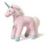 GUND Starflower Unicorn Stuffed Animal Plush, Pink, 13"