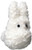 GUND Studio Ghibli Totoro Stuffed Animal Plush, 4.5"