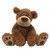 GUND Grahm Teddy Bear Plush Stuffed Animal, Brown, 18"