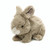 GUND Easter Whispers Bunny Rabbit Plush Stuffed Animal 12, Grey