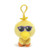 GUND Big Bird Backpack Clip - Emoji