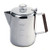 Norpro Stainless Steel 9-Cup Percolator, One Size, Silver