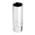 Powerbuilt 3/8" Dr. Metric 16mm Spark Plug Socket