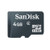 SanDisk 4GB microSDHC Flash Memory Card SDSDQ-004G (Bulk Packaging)