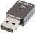 NETGEAR G54/N150 Wi-Fi USB Micro Adapter (WNA1000M)
