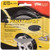 Trimbrite T1142 1/8X36'Chrome Pin Stripe