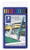 Staedtler ErgoSoft Triangular Colored Pencils, Assorted Colors, Set of 12