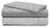 Jay Franco Hi Snap Shot 3 Piece Twin Sheet Set