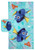 Disney/Pixar Finding Dory Cotton Bath Towel/Washcloth Set