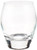 Luigi Bormioli Regency 15 oz. Double Old Fashion Glasses, Set of 4, Clear