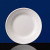 Nantucket Basket 6.25" Bread and Butter Plate