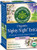 Traditional Medicinals Organic Nighty Night Valerian Relaxation Tea, 16 Tea Bags (Pack of 1)