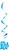 It's A Boy Whirls (5/Pkg)