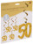 50th Anniversary Whirls   (5/Pkg)