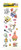 RoomMates Spongebob Squarepants Wall Decals - 14 Pieces