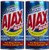 R3 Redistribution 05360 14 Oz Ajax With Bleach?? Powder Cleanser