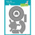 Lawn Fawn Magic Iris Interactive Die (LF2238)