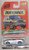 Matchbox 1999-55/100 Series 11 Beach SILVER Porsche Boxster 1:64 Scale