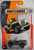 Matchbox 2018 MBX Rescue '43 Jeep Willys 121/125, Green