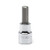 Crescent CHBS2N HEX BIT SOCKET,3/16",3/8" DRIVE
