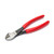 Crescent 8" Heavy-Duty Diagonal Flush Cutting Pliers - Bagged - 5438CENN