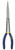 IRWIN VISE-GRIP Long Needle Nose Pliers, 11-Inch (1773388)