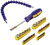 Performance Tool 1951 44-Piece Screwdriver Set