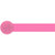 Party Crepe Streamer | Bright Pink | 81' | Party Decor