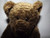 Russ Berrie Bears From the Past 11" Plush Teddy Bear "Bixby"