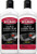 Weiman Cooktop Cleaner and Polish 10 Ounce 2 Pack
