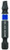 IRWIN Tools 1899808 Impact Performance Series Screwdriver Power Bits, 10-12 Slotted, 2-Inch Length, 2-Pack