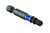 IRWIN Tools 1899883 Impact Performance Series Screwdriver Power Bits, 5/64-Inch Hex, 2-Inch Length, 10-Pack