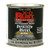 True Value XO15-HP Grey Premium X-O Rust Interior/Exterior Gloss Anti Rust Enamel, 1 Half-Pint