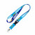 NFL San Diego Chargers Lanyard with Detachable Buckle
