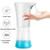 DISEN Automatic Soap Dispenser, Touchless Foaming Soap Dispensers, 300ml Hands Free Sensor Pump for Bathroom Kitchen